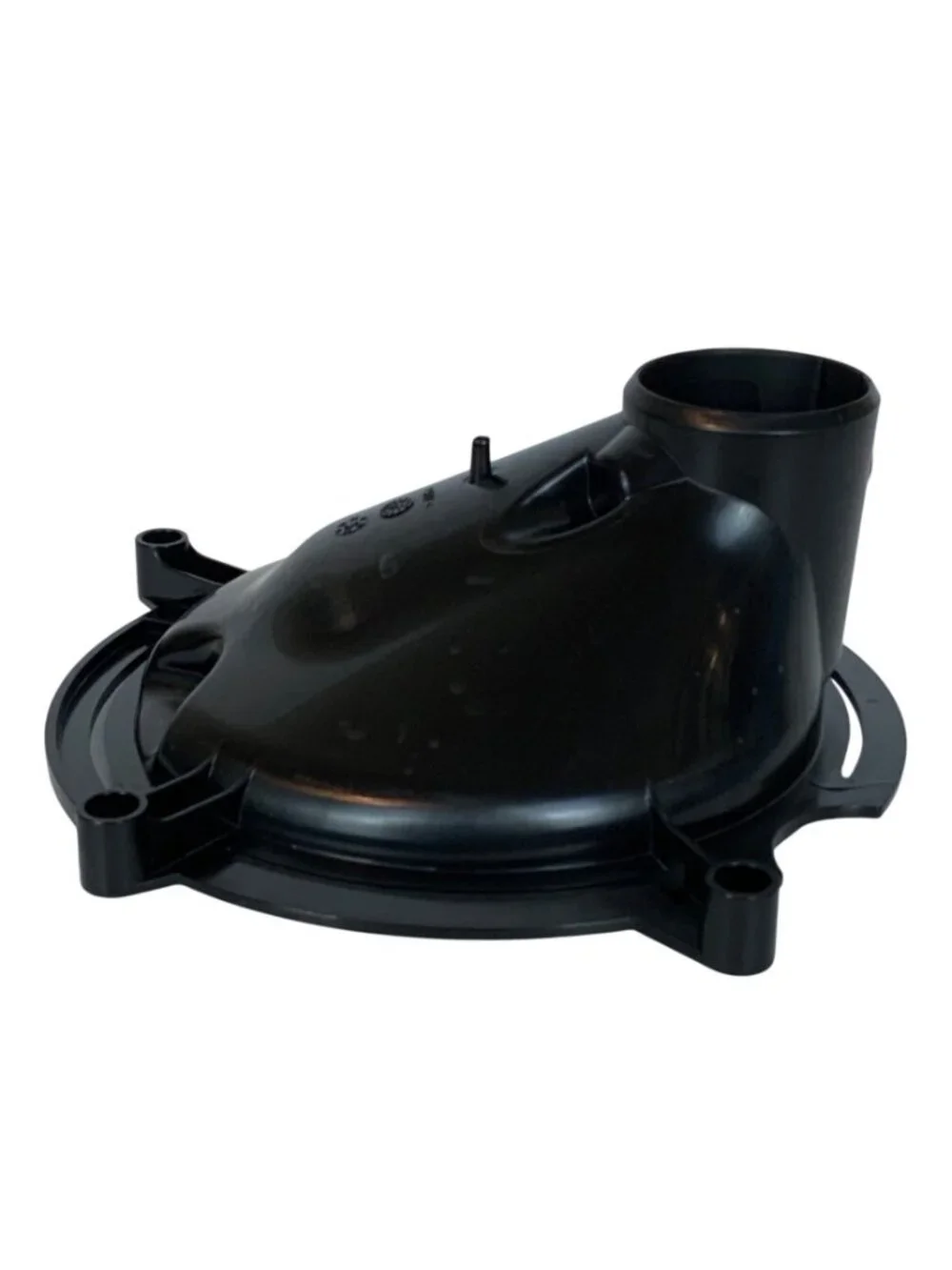 Jura ENA 4 5 8 Coffee Maker Bean Hopper Black Plastic Replacement Part